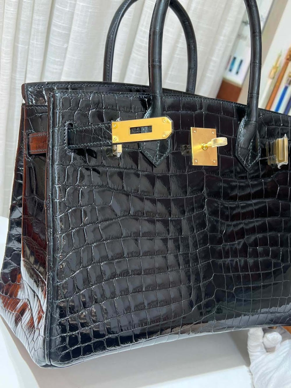 Anum Bags Hermesn Luxury Bag --117229