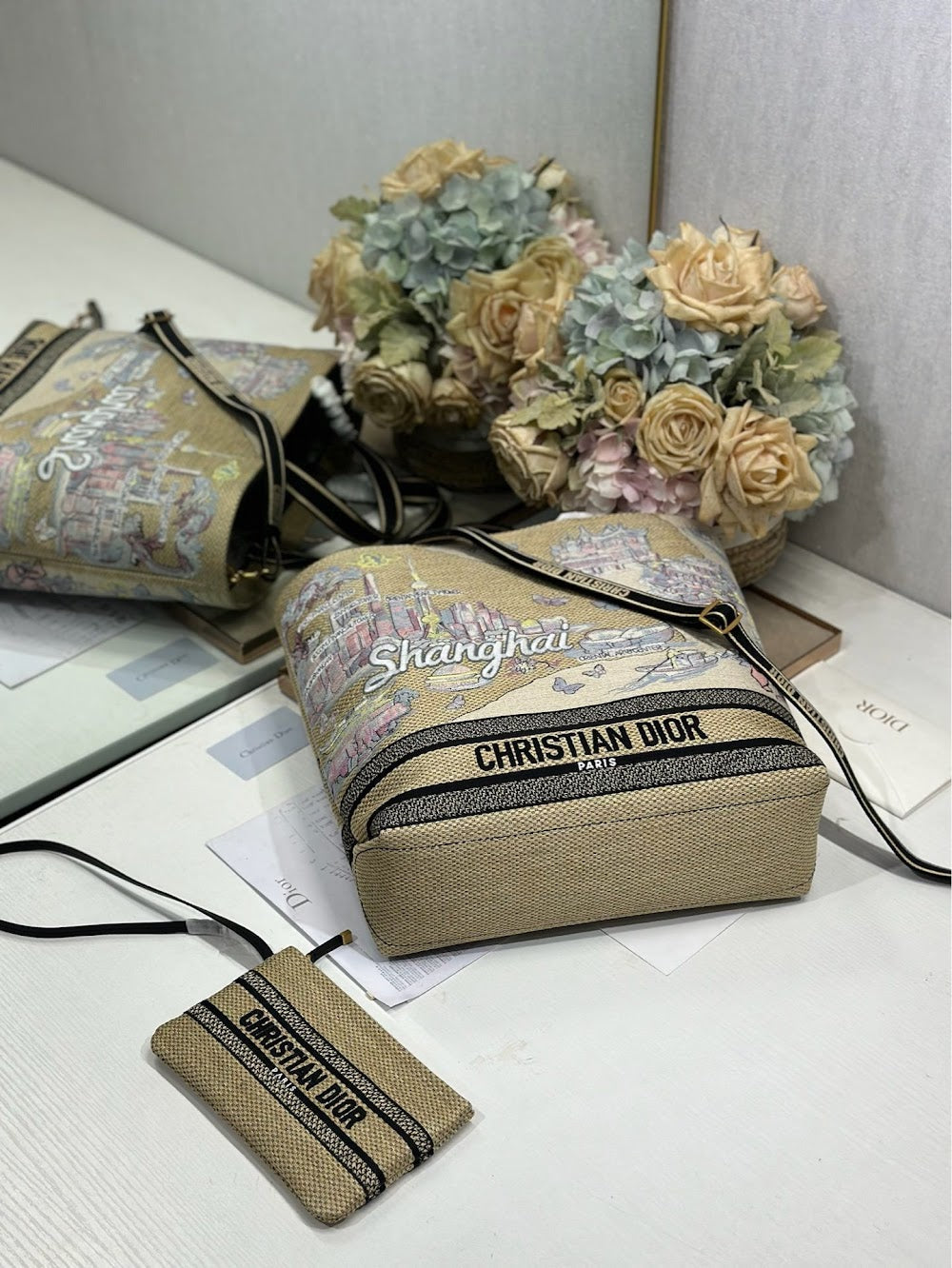 Ezyycart Bags Diorn Luxury Bag --115243