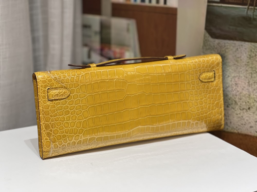 Anum Bags Hermesn Luxury Bag --116819