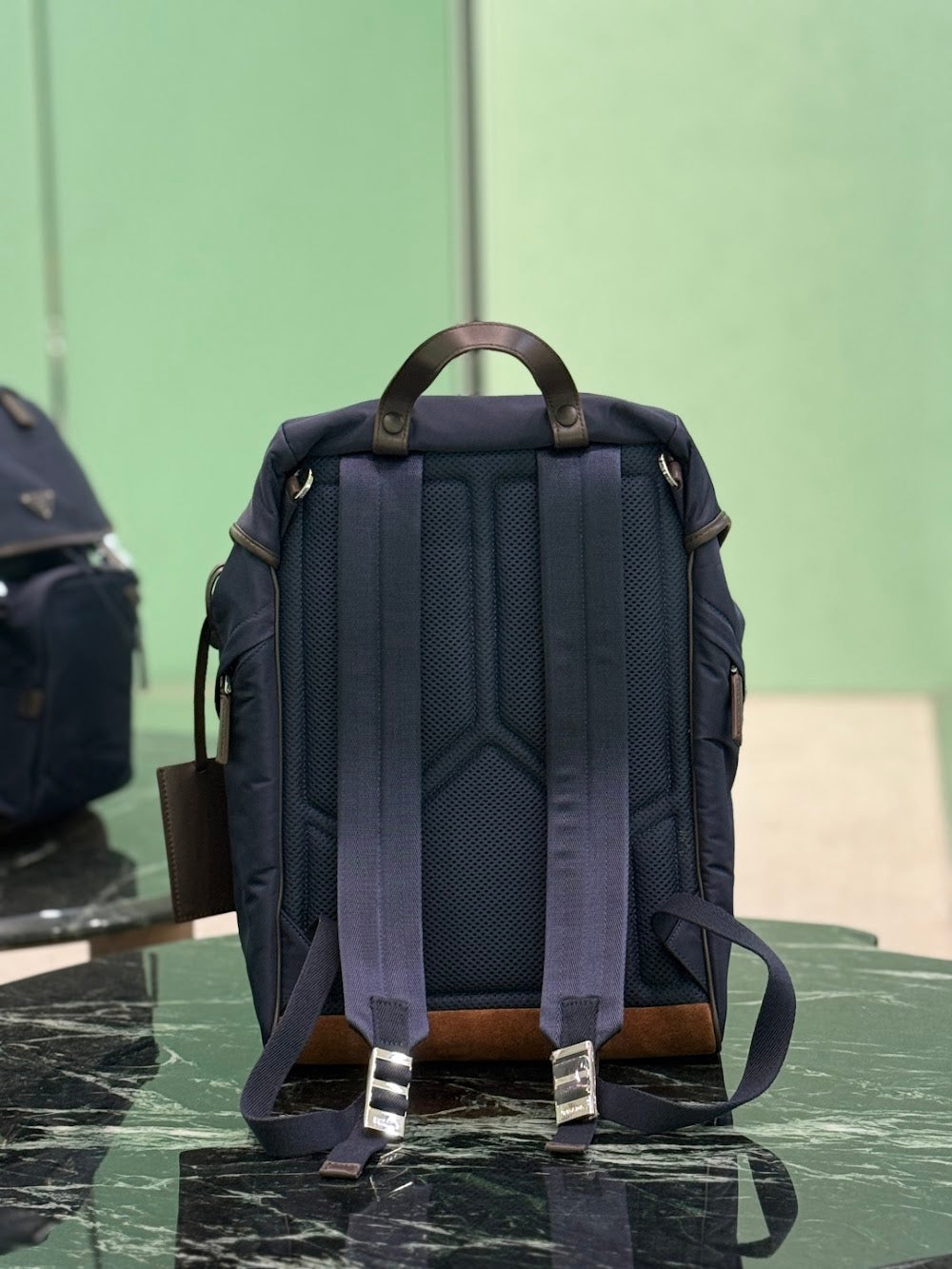 Ezyycart Bags Pradn Luxury Bag --102797