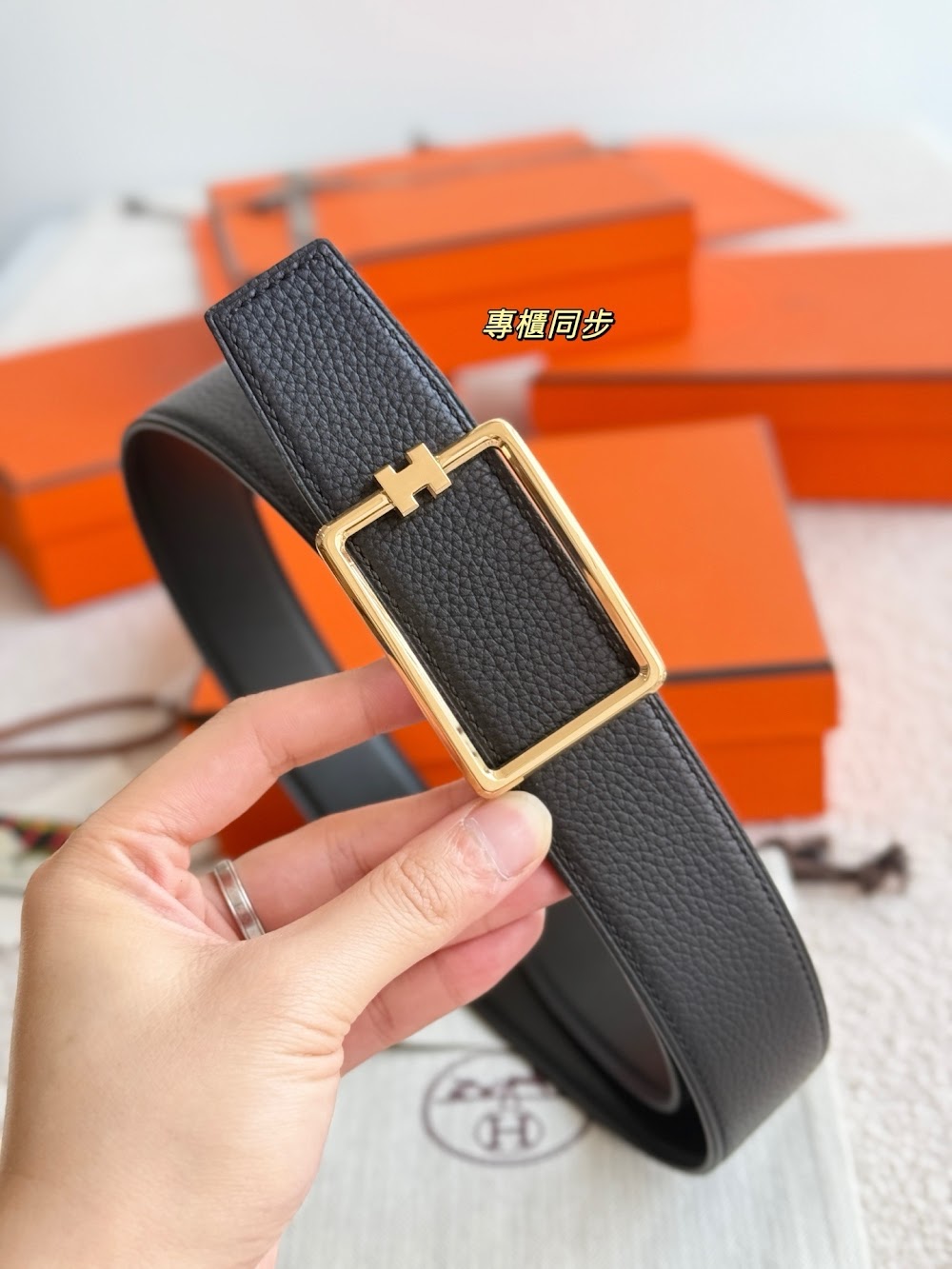 Anum Bags Hermesn Luxury Belt --108724