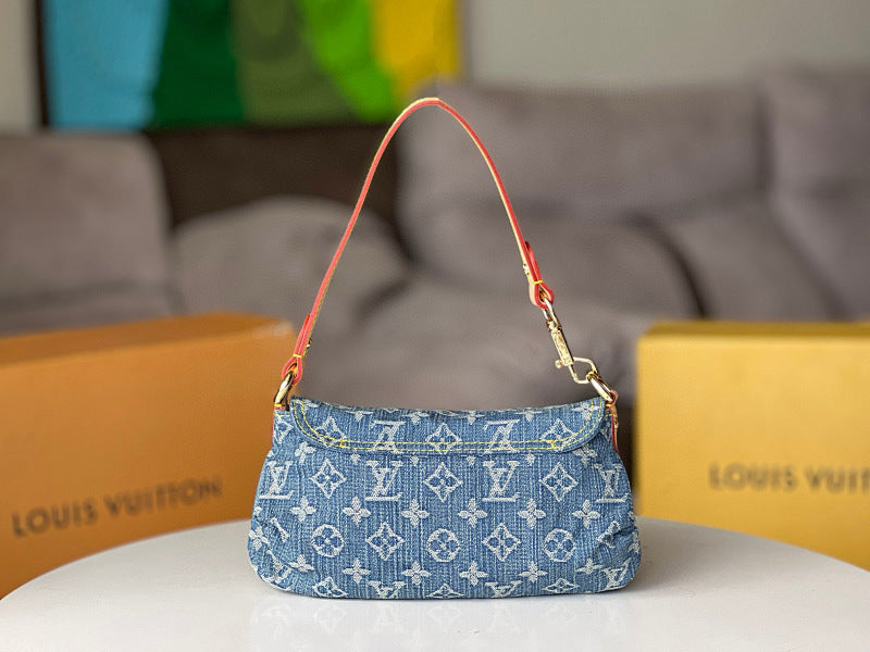 Anum Bags LVn Luxury Bag --80642