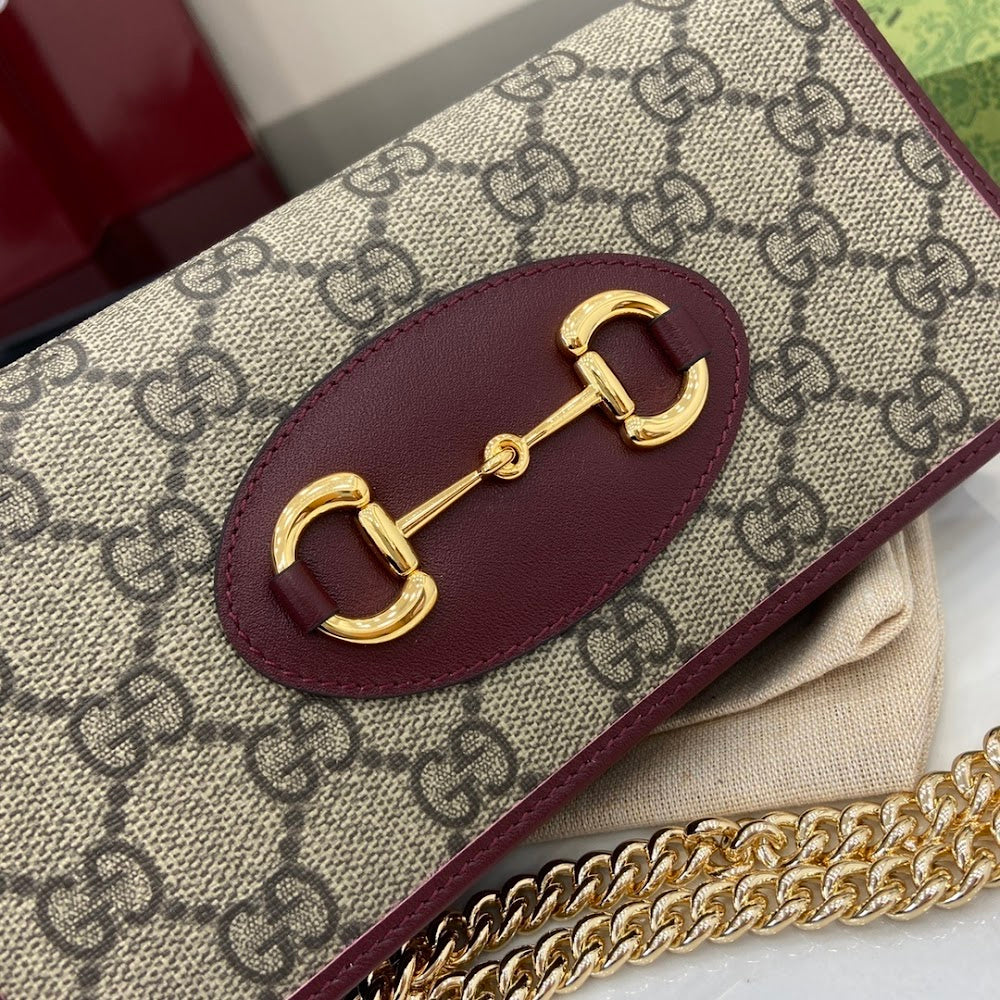 Ezyycart Bags Guccin Luxury Bag --94597