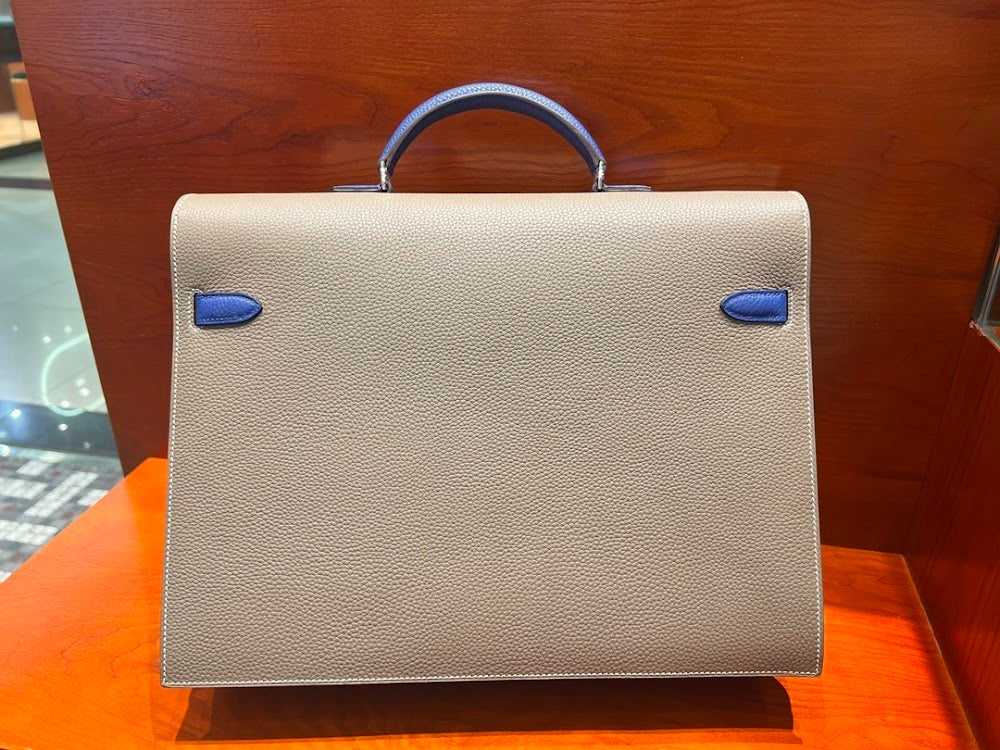 Anum Bags Hermesn Luxury Bag --118515