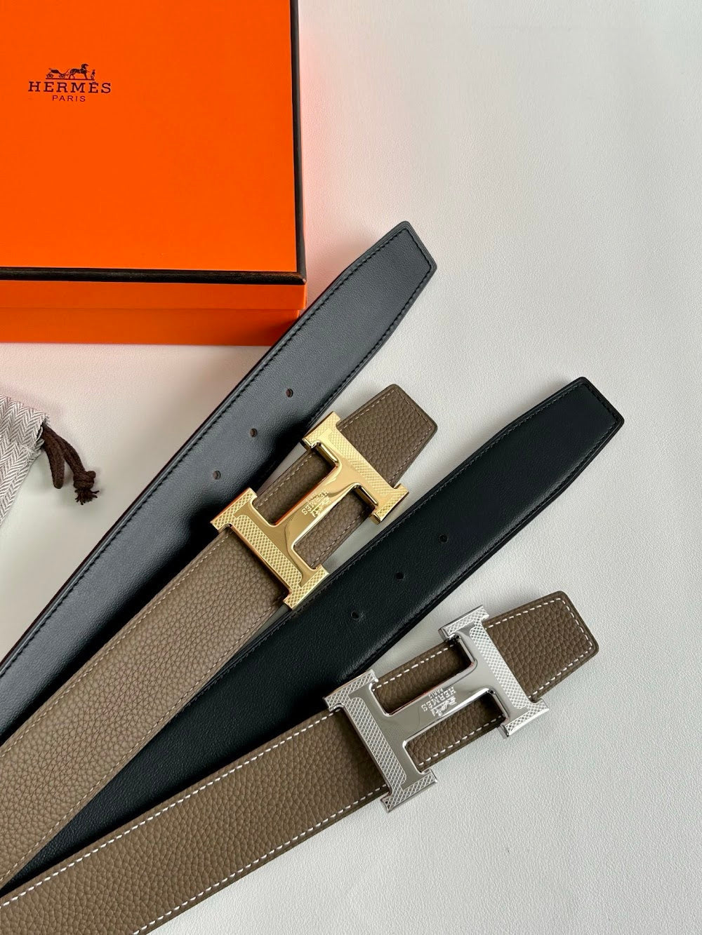 Anum Bags Hermesn Luxury Belt --108753