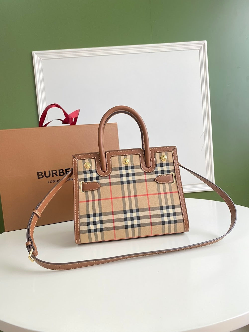 Ezyycart Bags Luxury Bag --50228