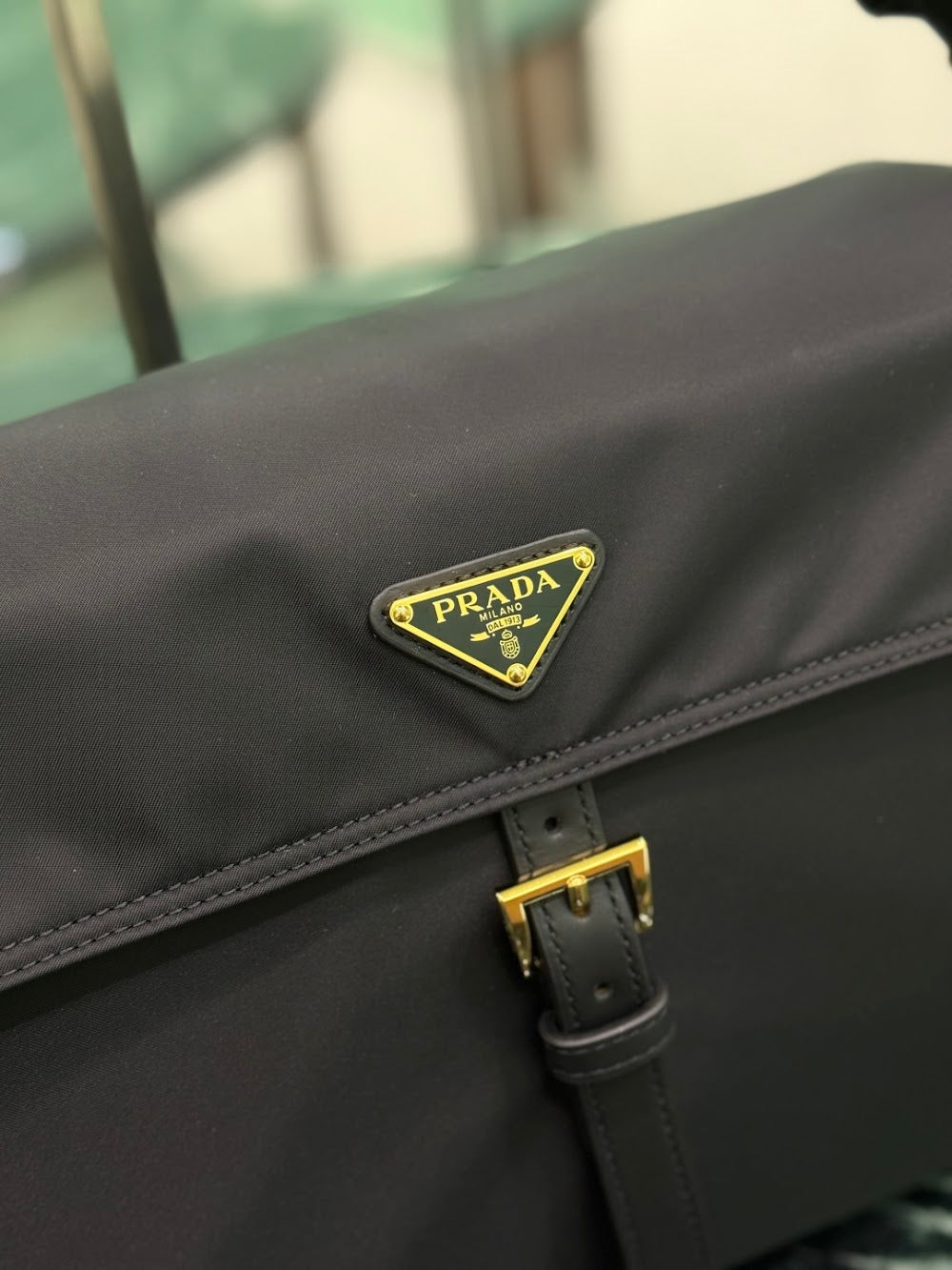 Ezyycart Bags Pradn Luxury Bag --102753