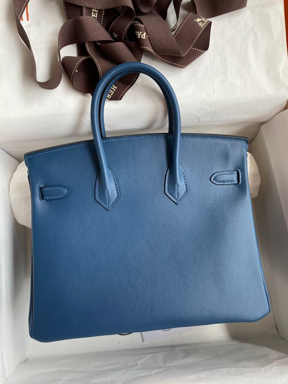 Anum Bags Hermesn Luxury Bag --117431