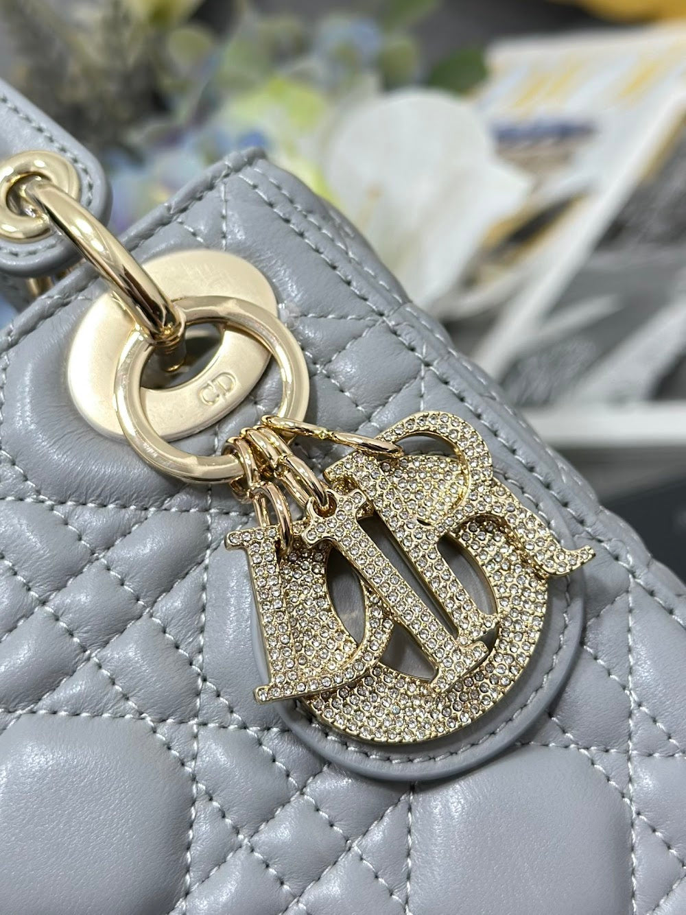 Ezyycart Bags Diorn Luxury Bag --115859