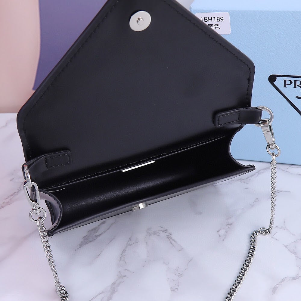 Ezyycart Bags pradn Luxury Bag --73449