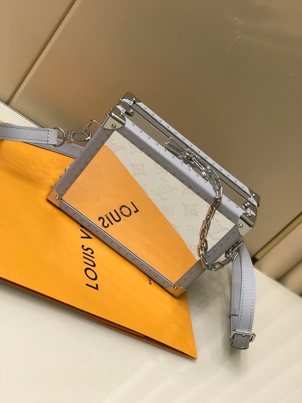 Anum Bags ln Luxury Bag --60891