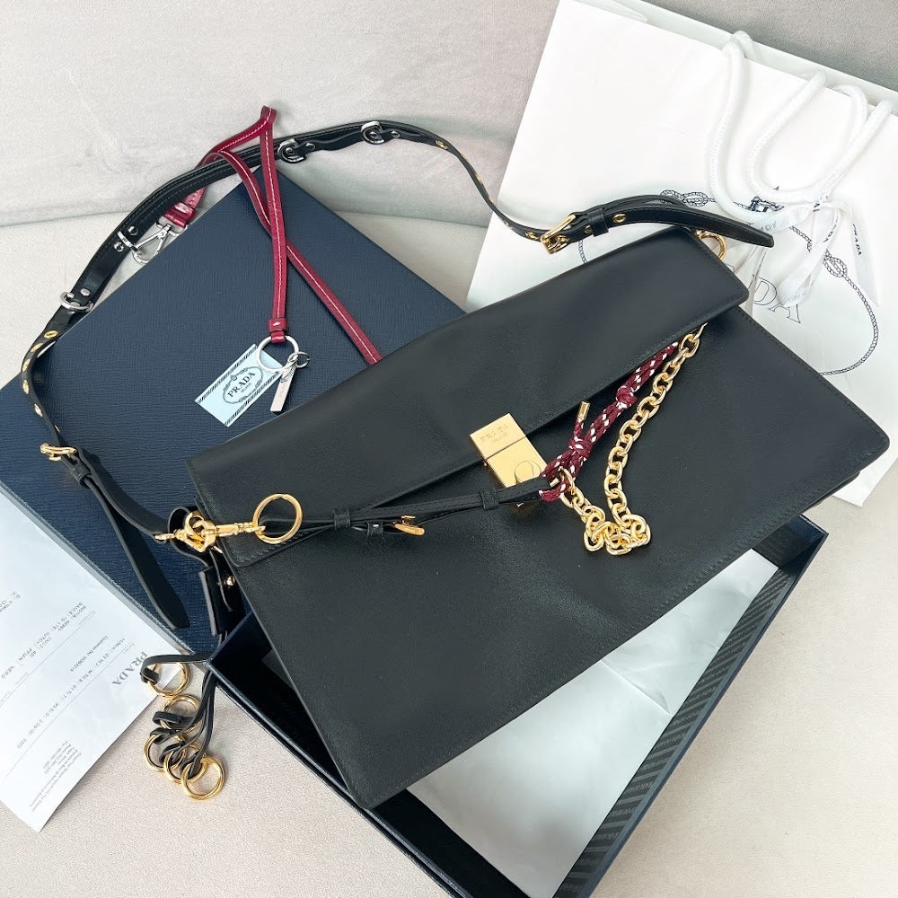 Ezyycart Bags Pradn Luxury Bag --102461