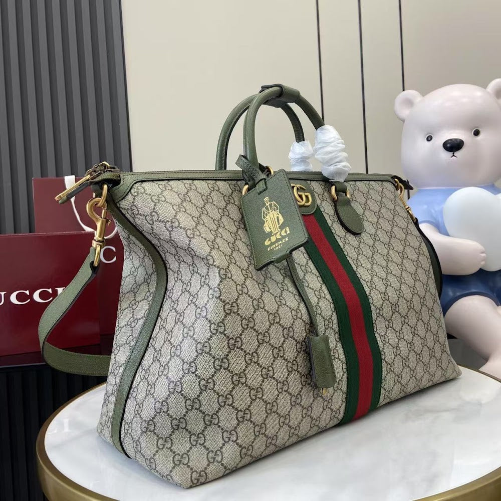 Ezyycart Bags Guccin Luxury Bag --94800