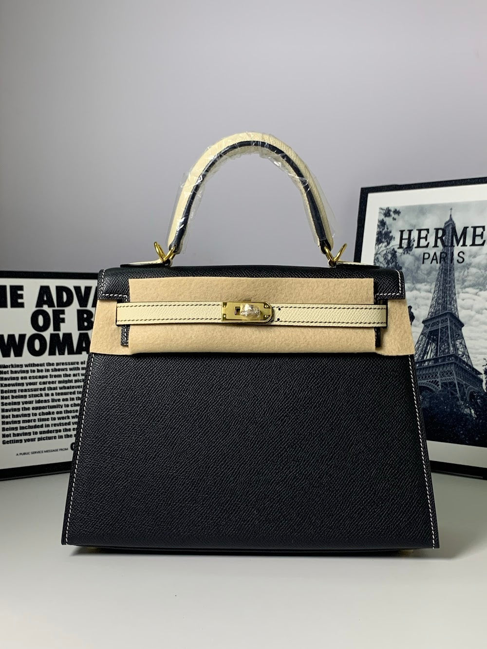 Anum Bags Hermesn Luxury Bag --118863