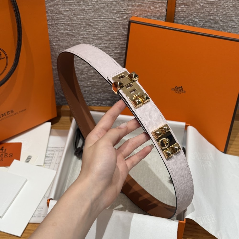 Anum Bags Hermesn Luxury Belt --108924