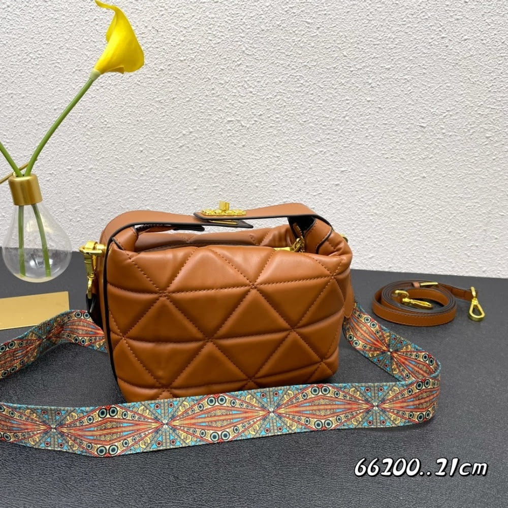 Ezyycart Bags pradn Luxury Bag --73146