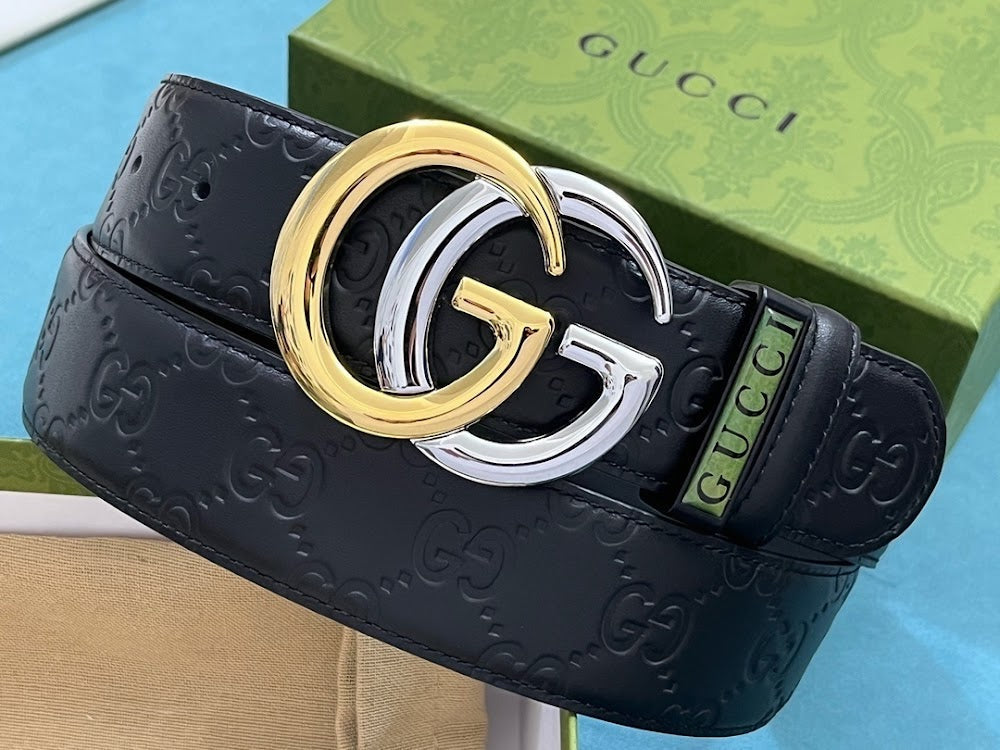 Ezyycart Bags Guccin Luxury Belt --105581