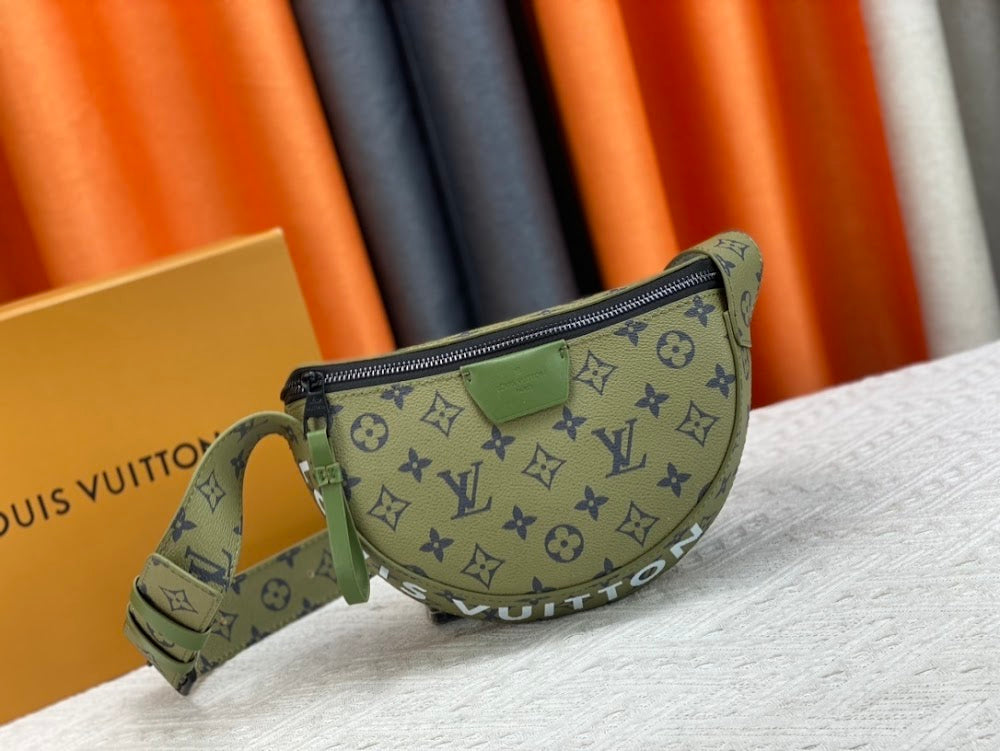 Anum Bags LVn Luxury Bag --79767
