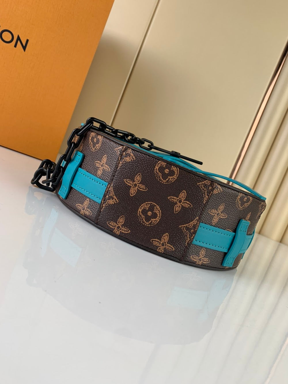 Anum Bags ln Luxury Bag --60769