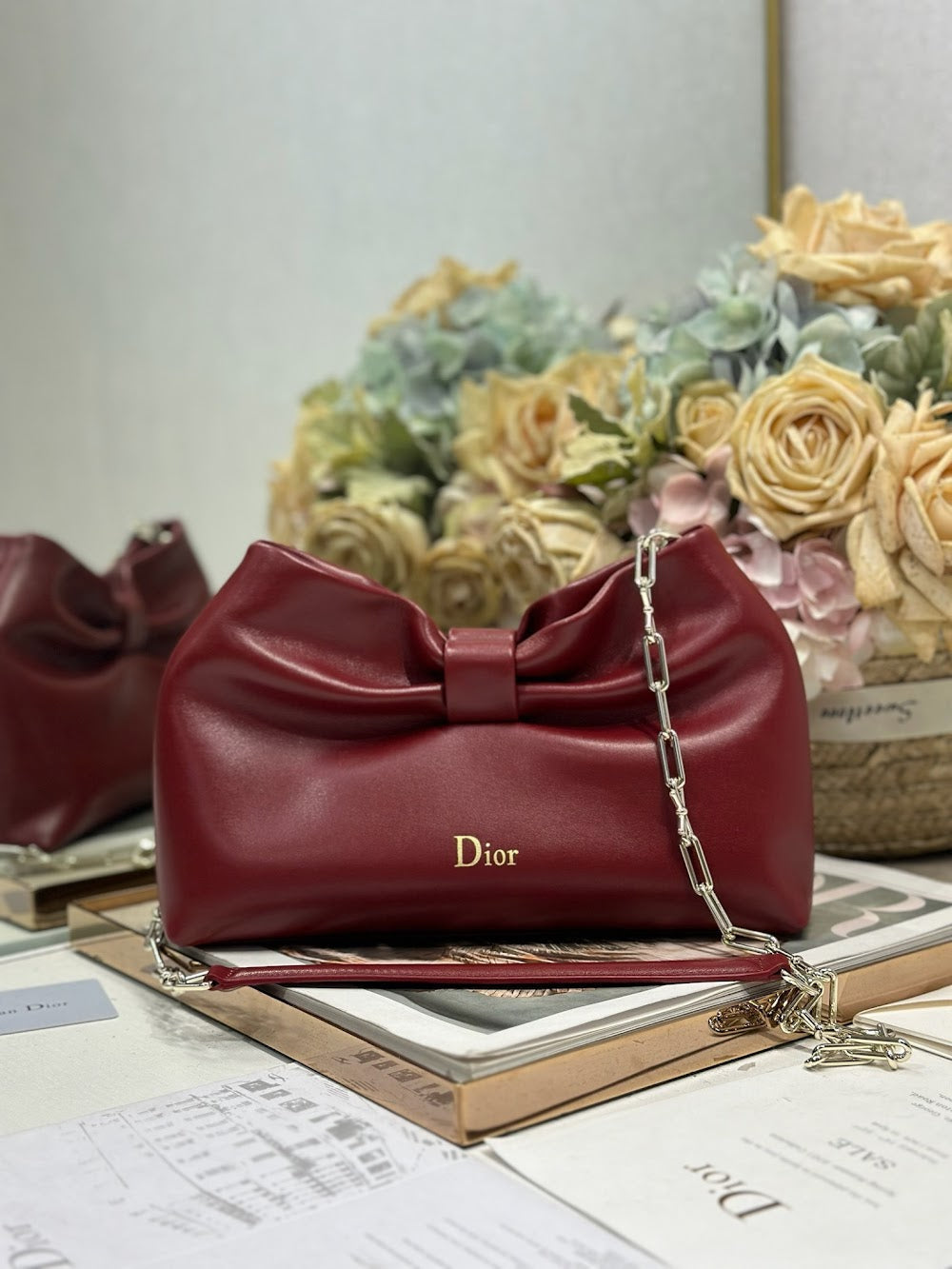 Ezyycart Bags Diorn Luxury Bag --115584