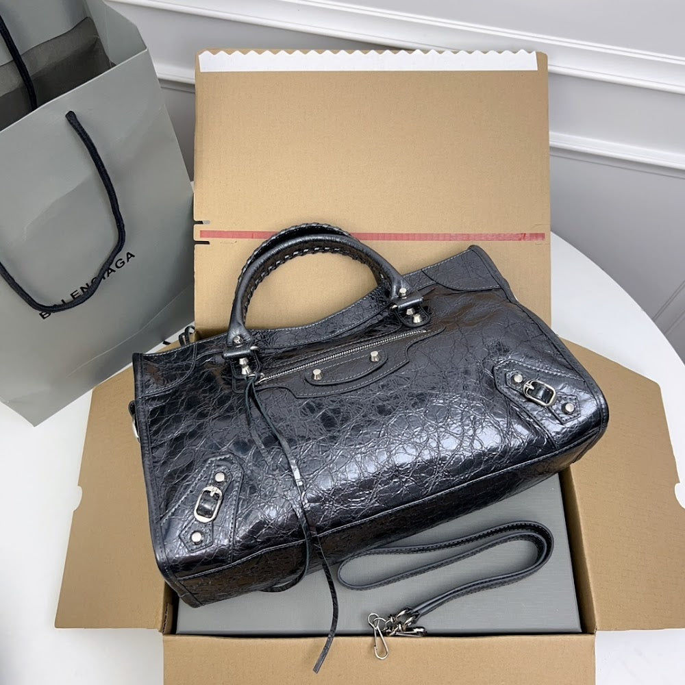 Ezyycart Bags Balenciaga Luxury Bag --110806