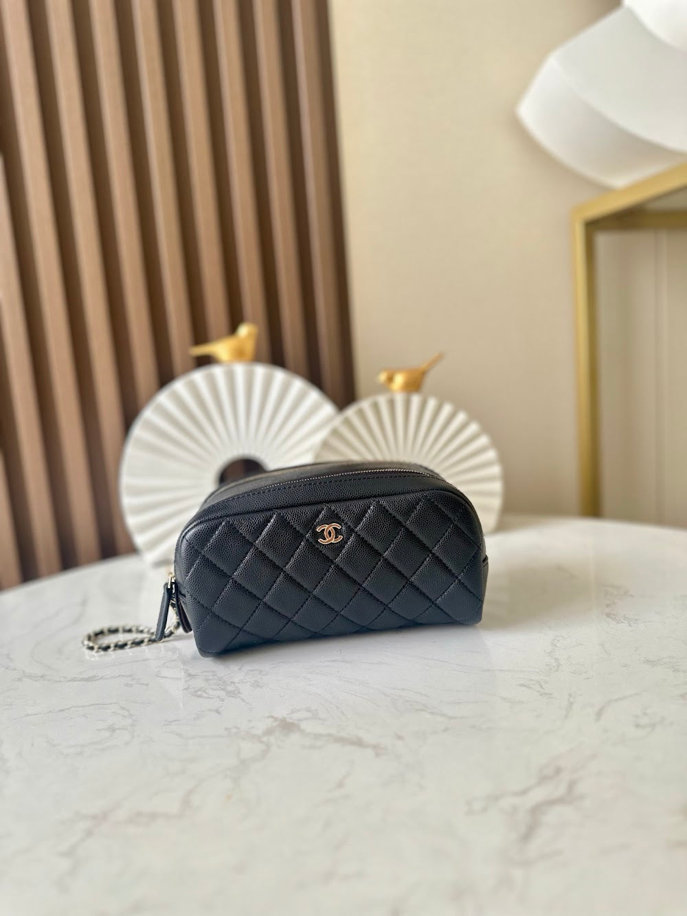 Anum Bags CHn Luxury Bag --112914