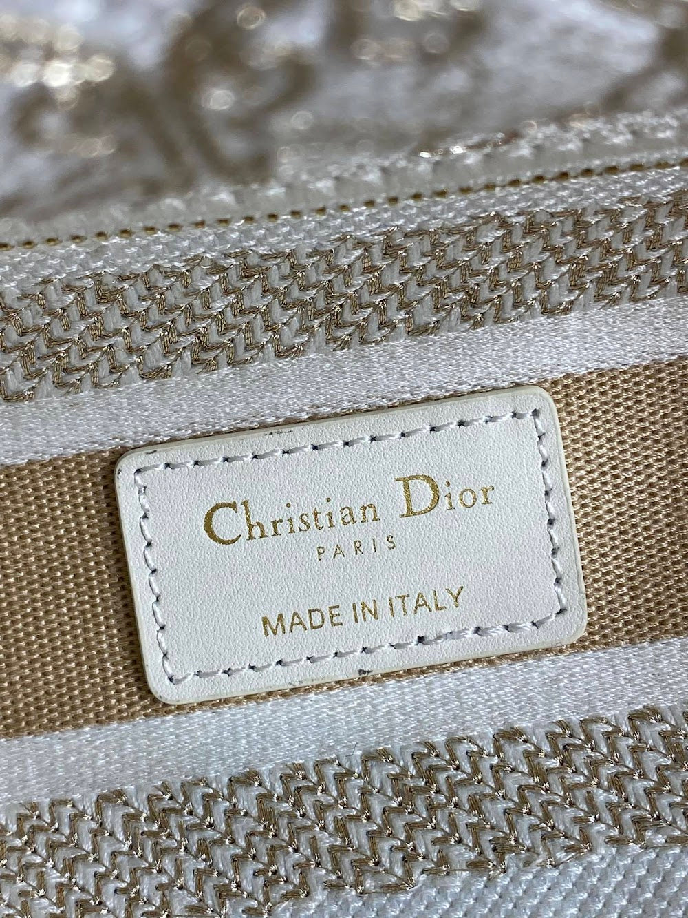 Anum Bags Diorn Luxury Bag --114939