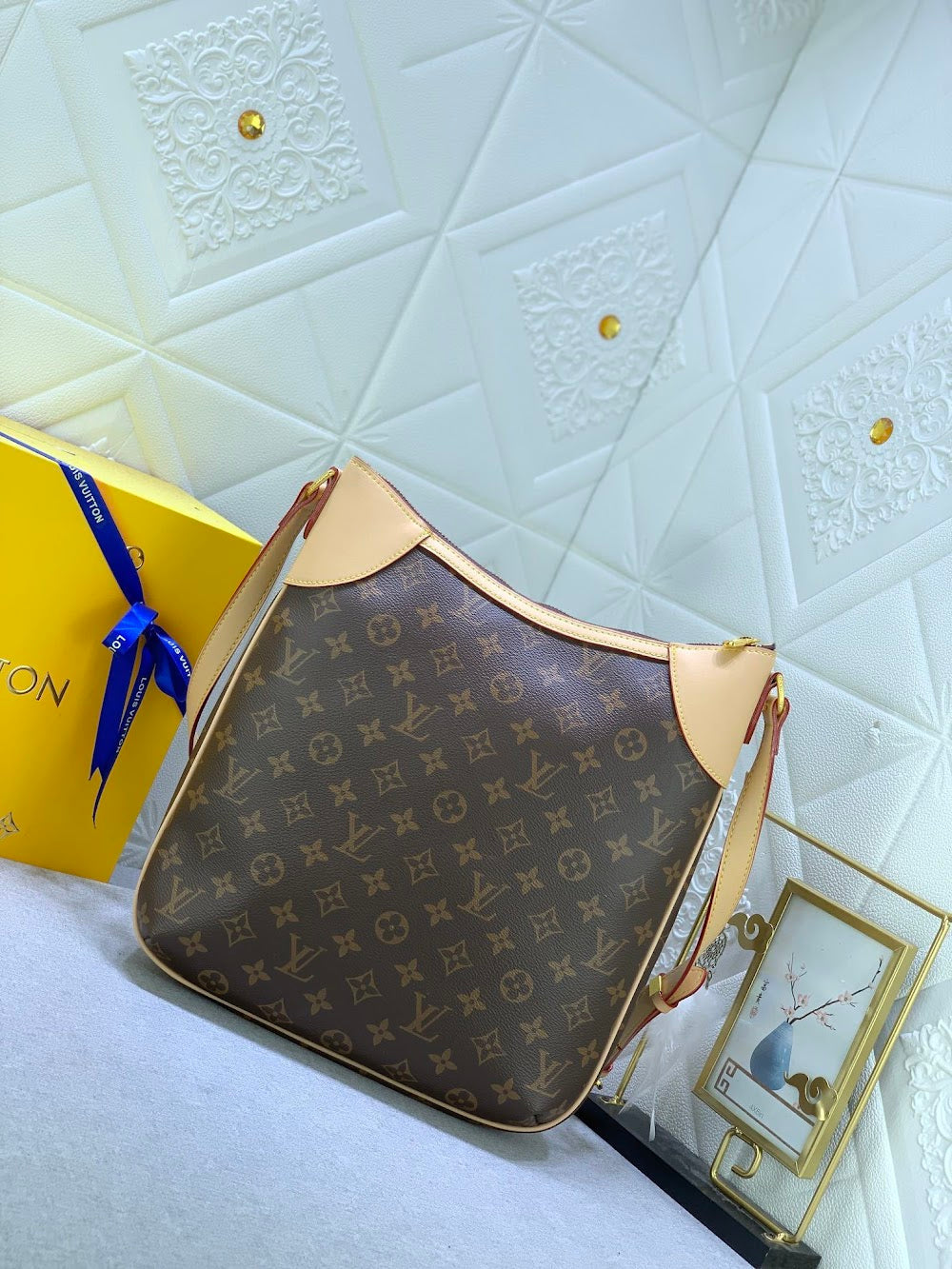 Anum Bags LVn Luxury Bag --79114
