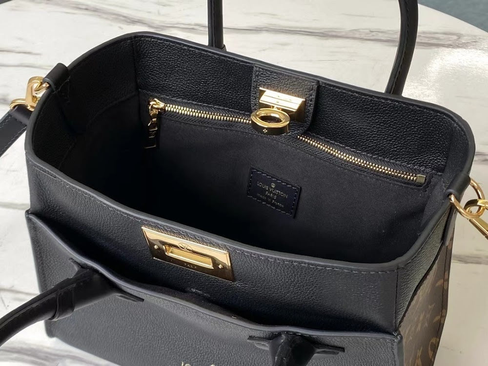 Ezyycart Bags ln Luxury Bag --59854