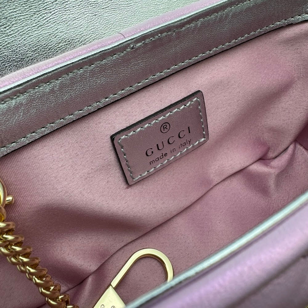 Ezyycart Bags Guccin Luxury Bag --95396