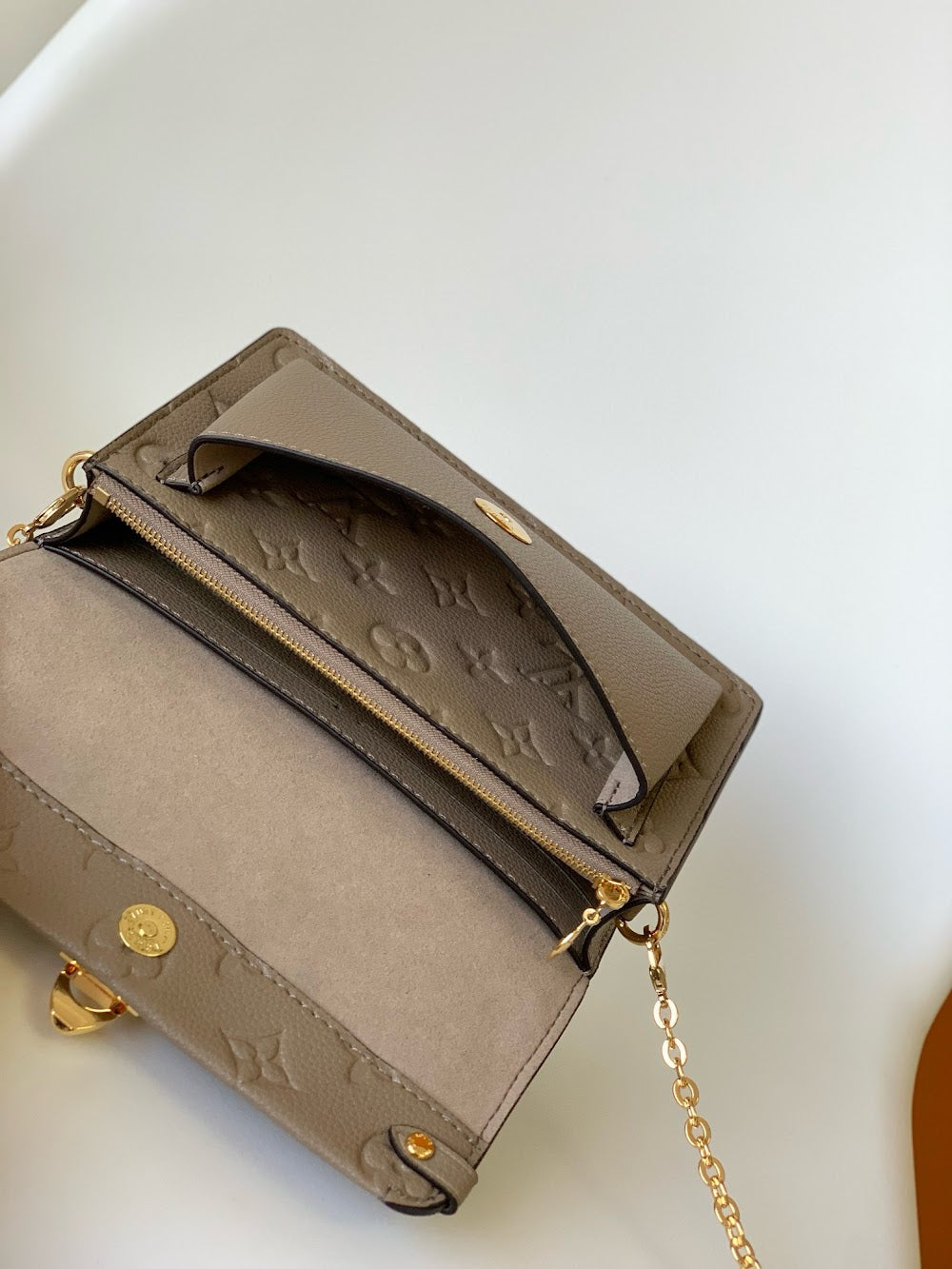 Anum Bags LVn Luxury Bag --80714