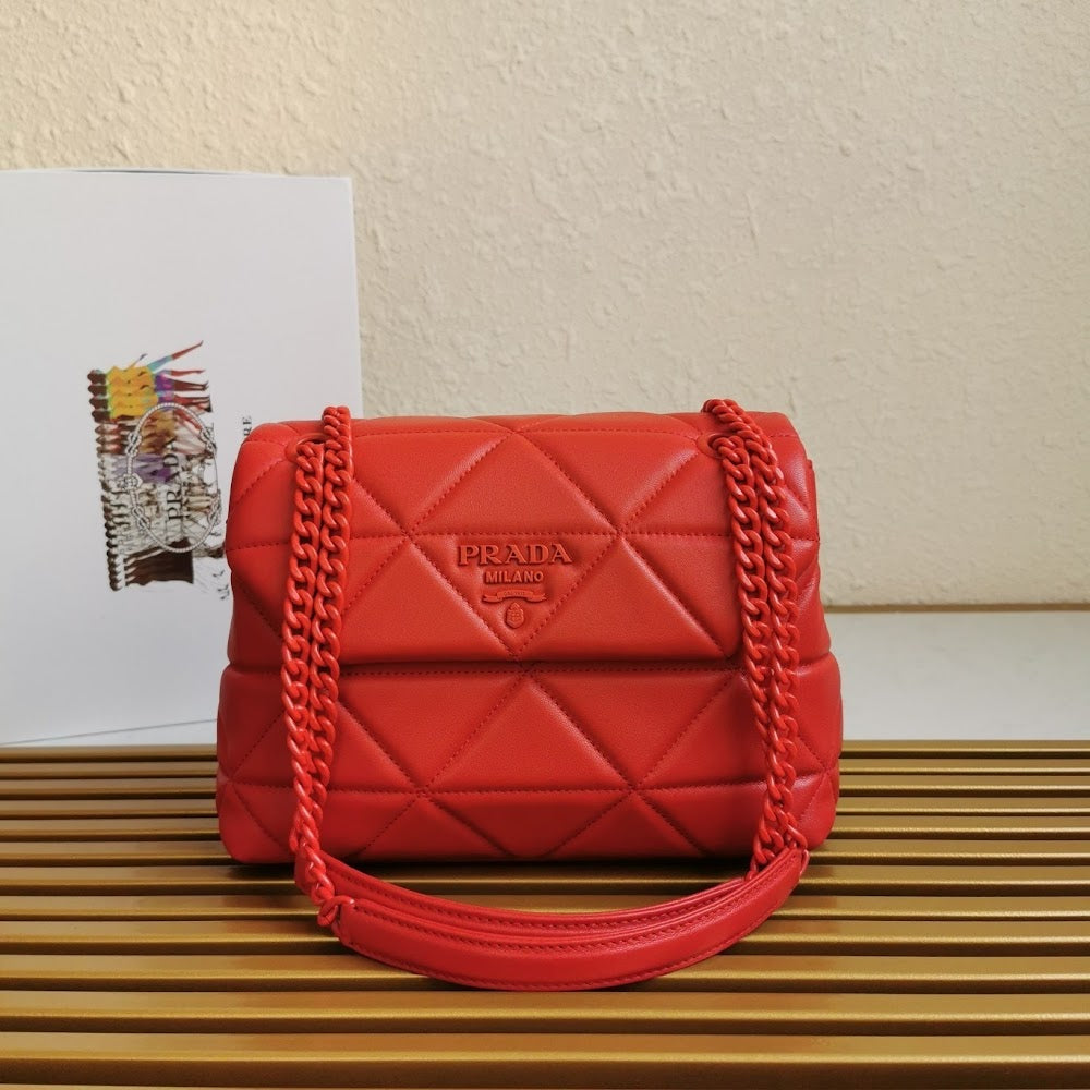 Ezyycart Bags Prada Luxury Bag --53763