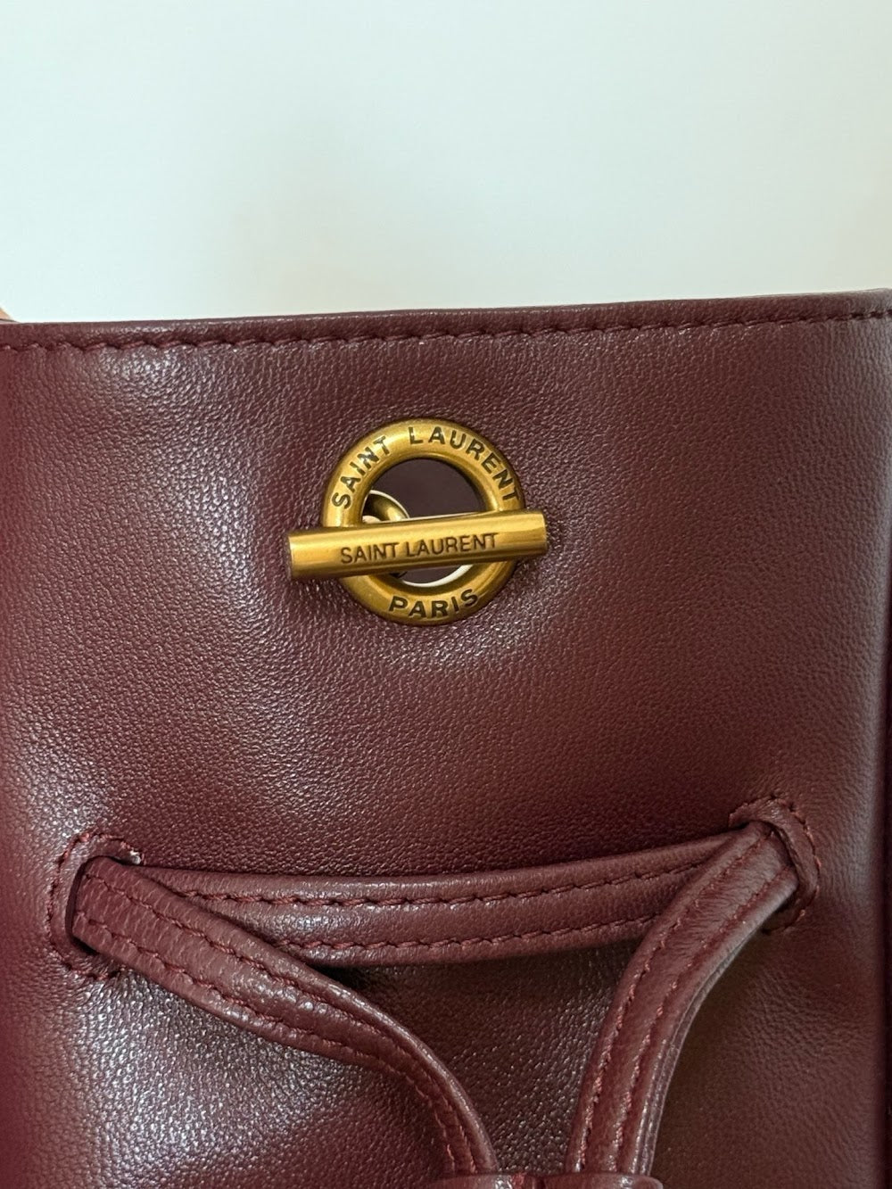 Ezyycart Bags YSLn Luxury Bag --119924