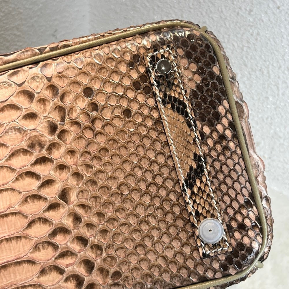 Anum Bags Hermesn Luxury Bag --116676