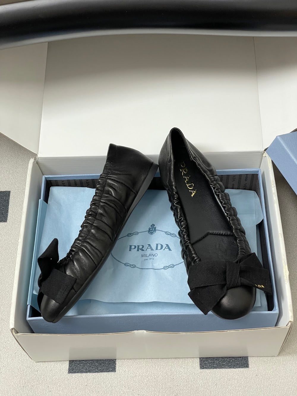 Ezyycart Bags Prada Luxury Heels --53525