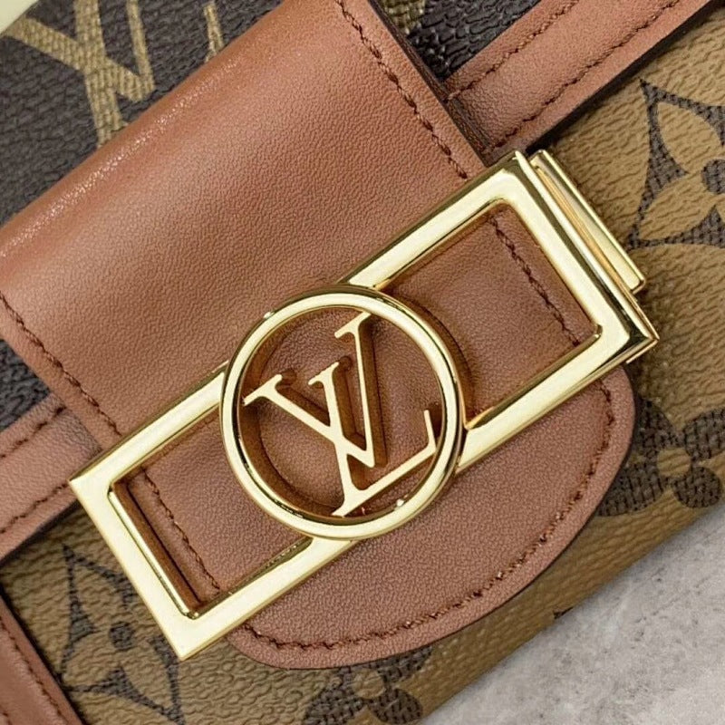 Anum Bags ln Luxury Bag --60669