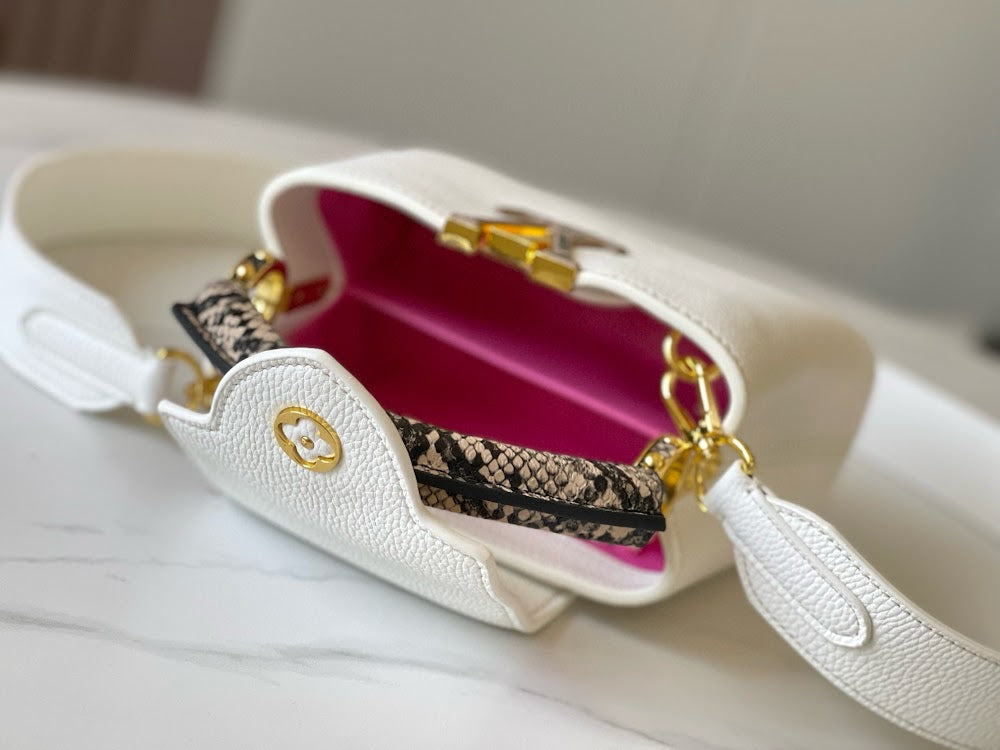 Anum Bags LVn Luxury Bag --81071