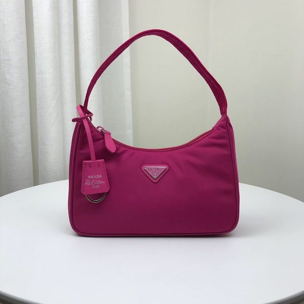 Ezyycart Bags Prada Luxury Bag --54338