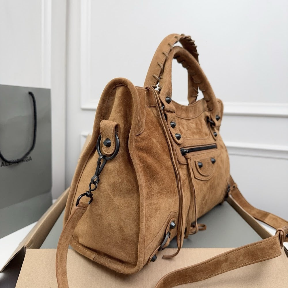 Ezyycart Bags Balenciaga Luxury Bag --111256