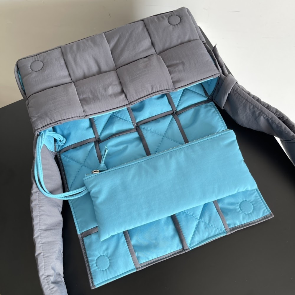 Ezyycart Bags Bottegan Luxury Bag --90473