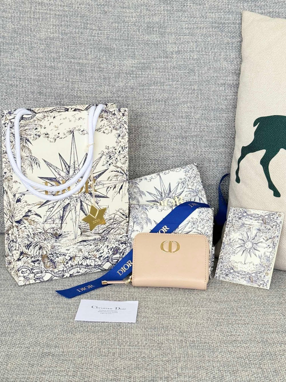 Anum Bags Diorn Luxury Bag --114509