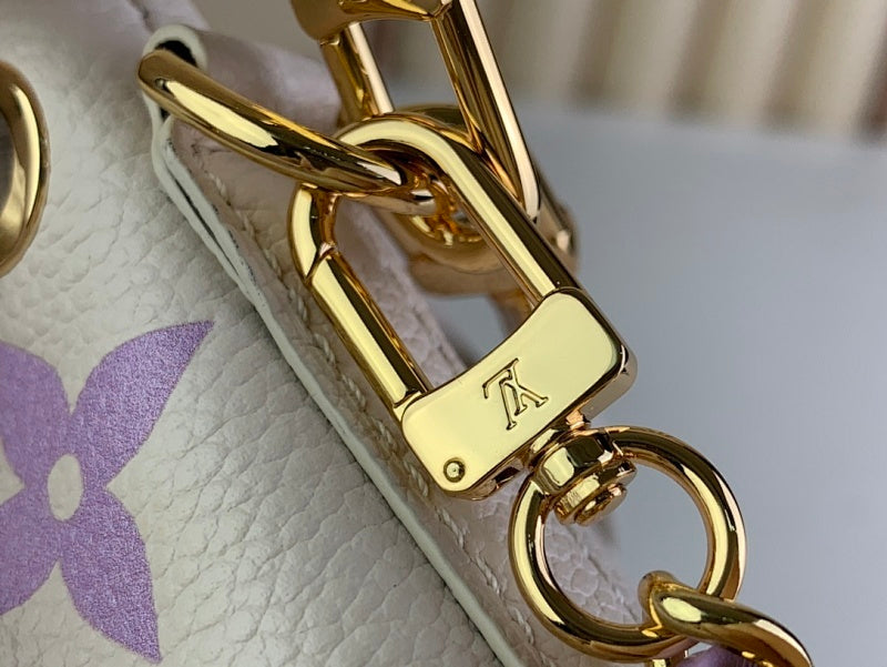 Ezyycart Bags ln Luxury Bag --56939