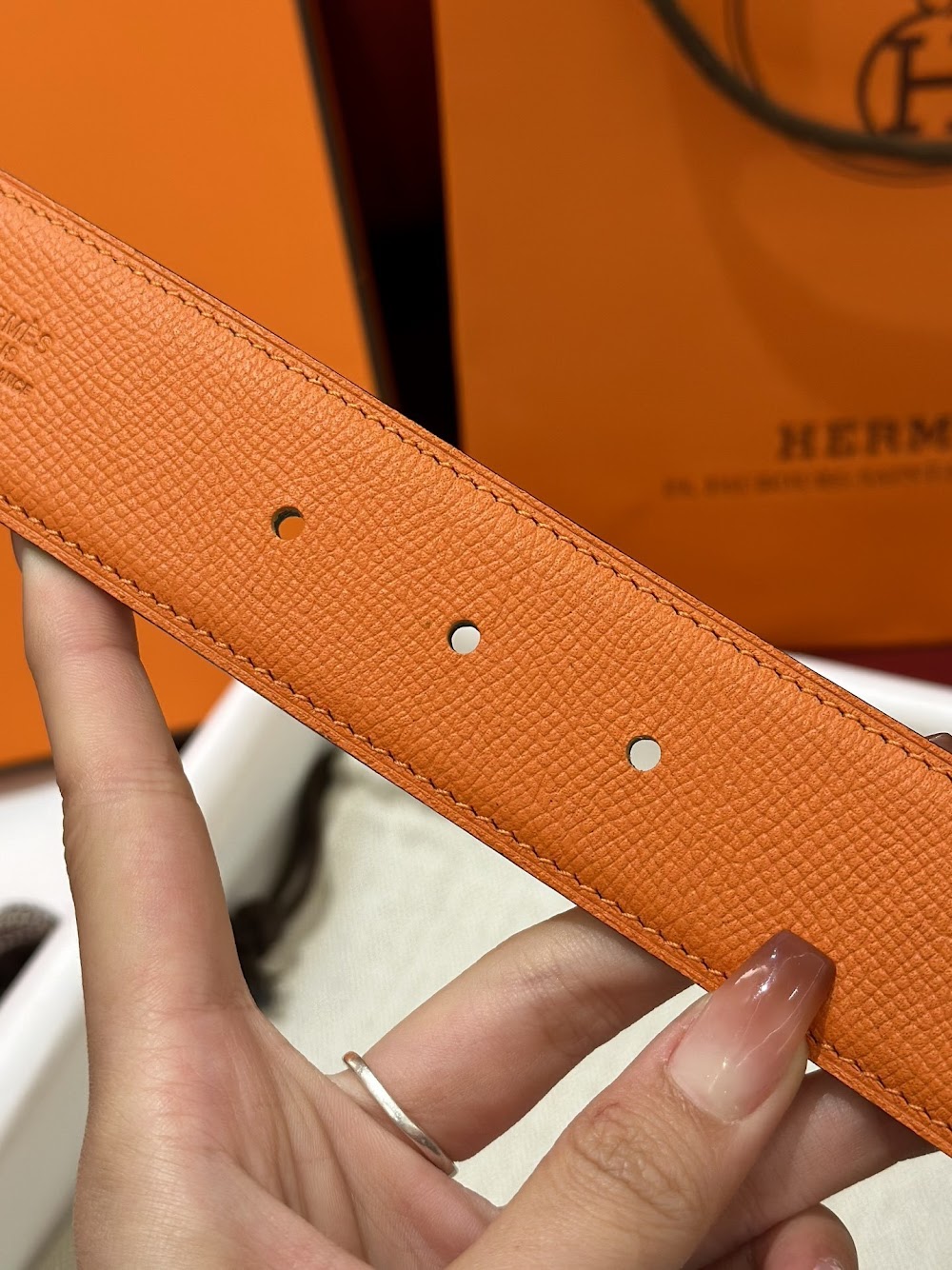Anum Bags Hermesn Luxury Belt --109095