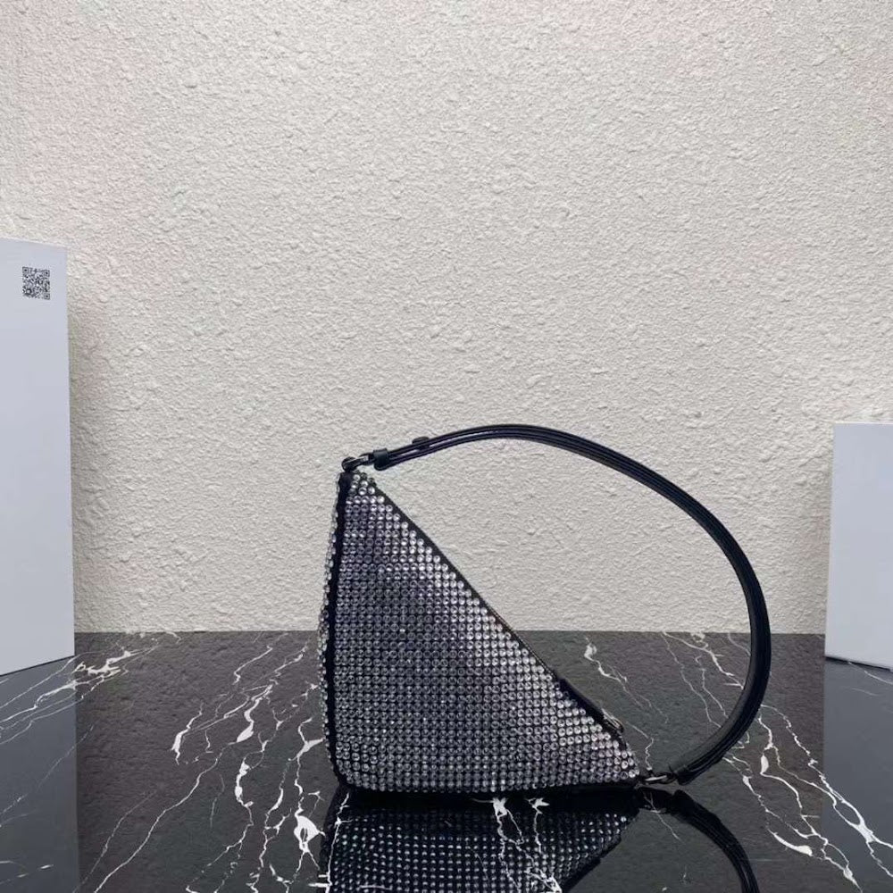 Ezyycart Bags Prada Luxury Bag --53819