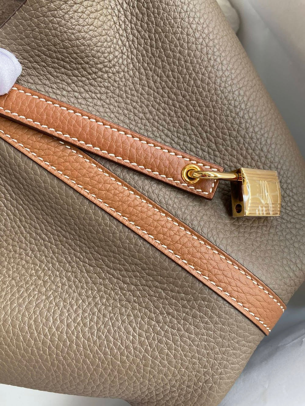 Anum Bags Hermesn Luxury Bag --118481