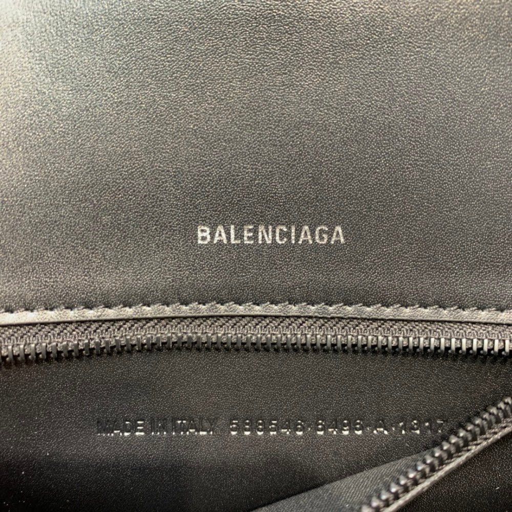 Ezyycart Bags Balenciaga Luxury Bag --111874