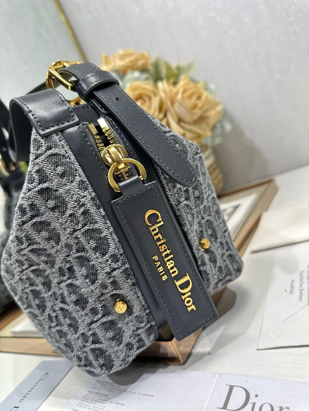Ezyycart Bags Diorn Luxury Bag --116223