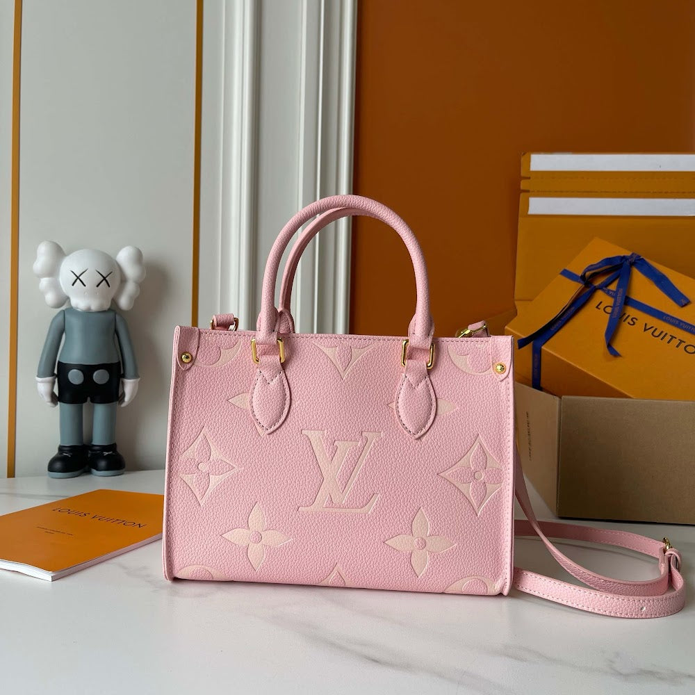 Anum Bags LVn Luxury Bag --79211