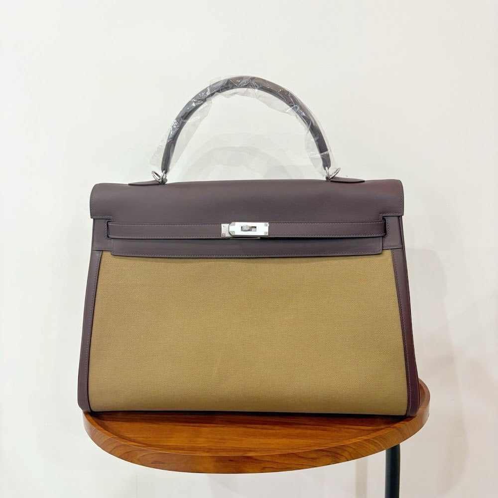 Anum Bags Hermesn Luxury Bag --118295