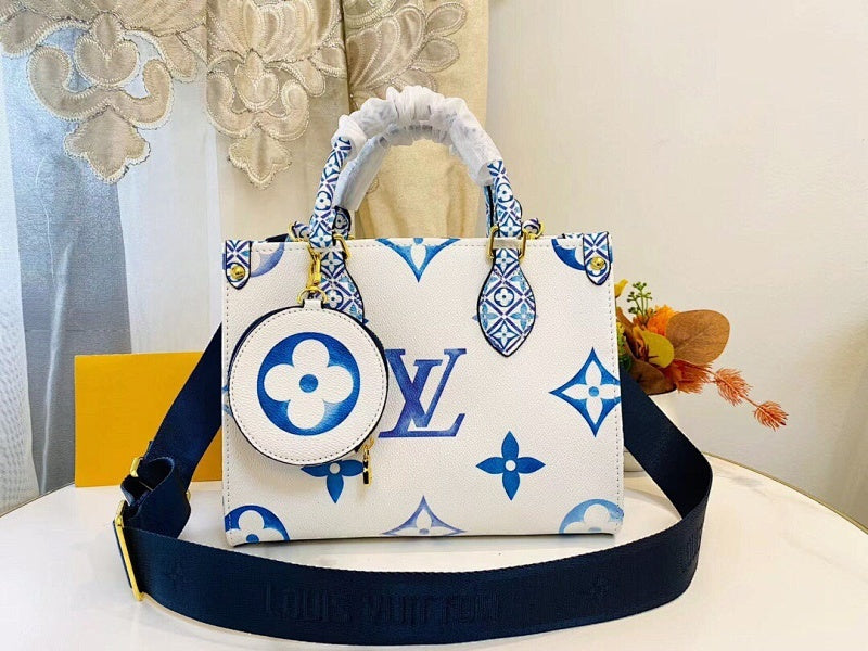 Anum Bags LVn Luxury Bag --81336